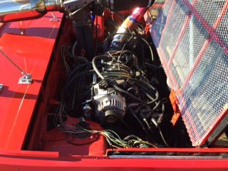 Illustration for article titled The Best VW Cabriolets Have A Turbocharged GM V6 Mounted In The Middle